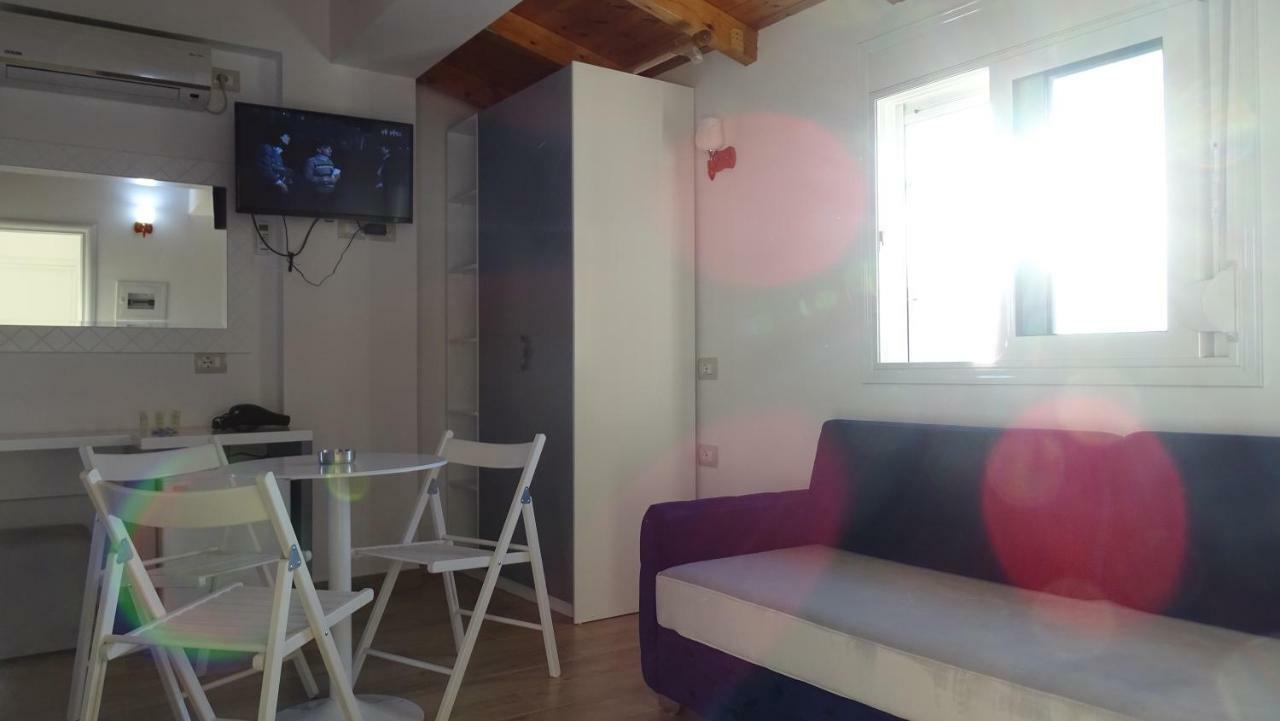 Hotel Beach Restaurant Fabio Borsh Esterno foto